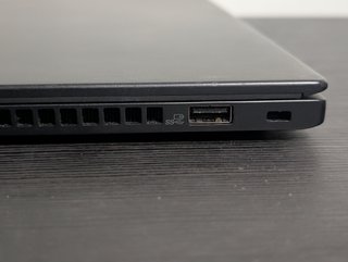 Portátil Lenovo Thinkpad T490s I5 16GB SSD #5