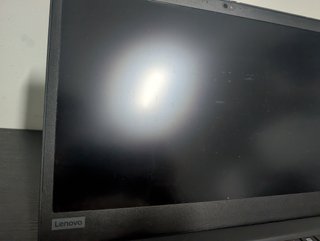 Portátil Lenovo Thinkpad T490s I5 16GB SSD #5