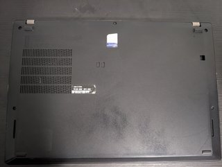 Portátil Lenovo Thinkpad T490s I5 16GB SSD #5