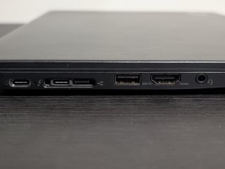 Portátil Lenovo Thinkpad T490s I5 16GB SSD #5