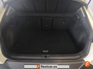 Cupra Formentor 1.5 TSI 110kW (150 CV) DSG