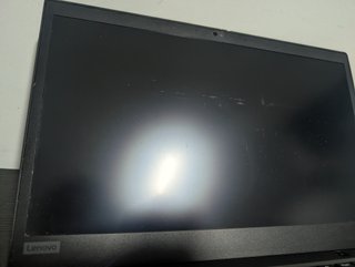 Portátil Lenovo Thinkpad T490s I5 16GB SSD #6