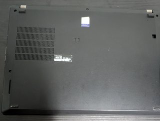 Portátil Lenovo Thinkpad T490s I5 16GB SSD #6