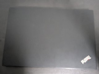 Portátil Lenovo Thinkpad T490s I5 16GB SSD #6