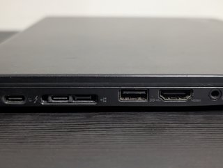 Portátil Lenovo Thinkpad T490s I5 16GB SSD #6