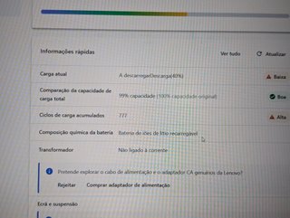 Portátil Lenovo Thinkpad T490s I5 16GB SSD #6