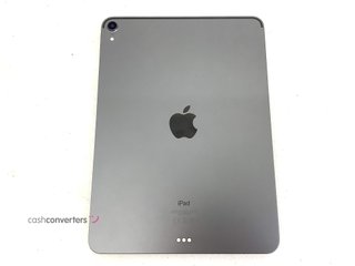 ipad apple ipad pro (wi-fi) (a1980) 64gb (11,0)