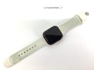 apple watch series 10 42mm (gps 4g) aluminio