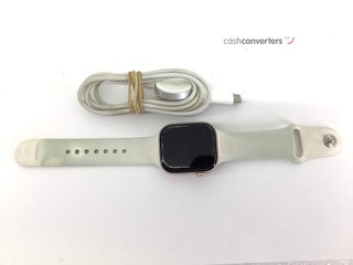 apple watch series 10 42mm (gps 4g) aluminio