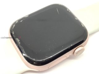 apple watch series 10 42mm (gps 4g) aluminio