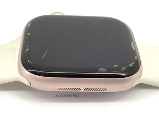 apple watch series 10 42mm (gps 4g) aluminio