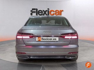 Audi A6 40 TDI 150kW (204CV) quattro-ultra S tr.