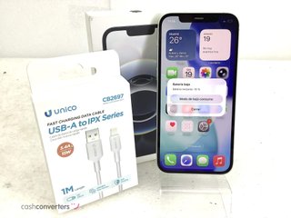apple iphone 12 64gb