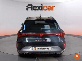 Cupra León SP 1.5 eTSI 110kW (150CV) DSG