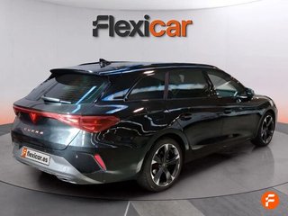Cupra León SP 1.5 eTSI 110kW (150CV) DSG