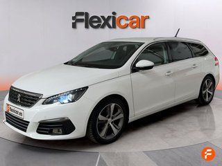 Peugeot 308 SW Allure 1.2 PureTech 96KW (130CV) Auto