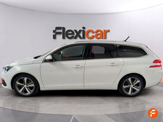 Peugeot 308 SW Allure 1.2 PureTech 96KW (130CV) Auto