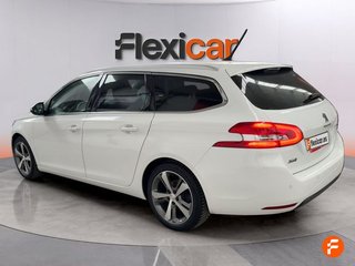 Peugeot 308 SW Allure 1.2 PureTech 96KW (130CV) Auto