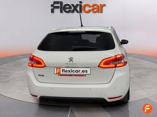 Peugeot 308 SW Allure 1.2 PureTech 96KW (130CV) Auto