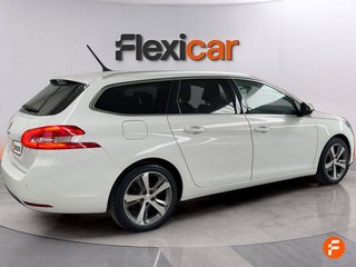 Peugeot 308 SW Allure 1.2 PureTech 96KW (130CV) Auto