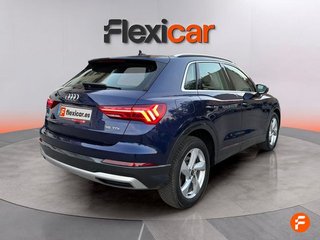 Audi Q3 Advanced 35 TDI 110kW (150CV) S tronic