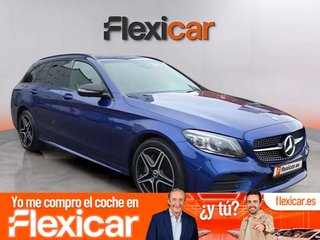 Mercedes Clase C C 300 de Estate