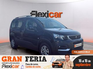 Peugeot Rifter Allure Pack Standard BlueHDi 73kW