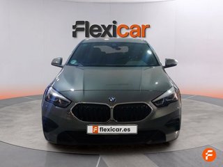 BMW Serie 2 218iA