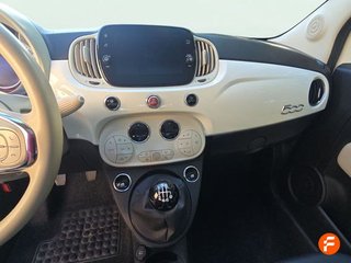 Fiat 500 Dolcevita 1.0 Hybrid 51KW (70 CV)