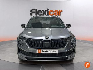 Skoda Karoq 1.5 TSI 110kW (150CV) DSG ACT Sportline