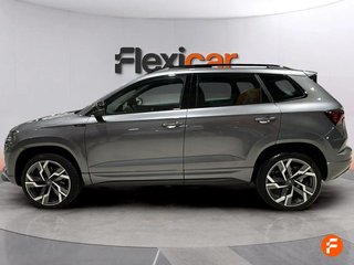 Skoda Karoq 1.5 TSI 110kW (150CV) DSG ACT Sportline