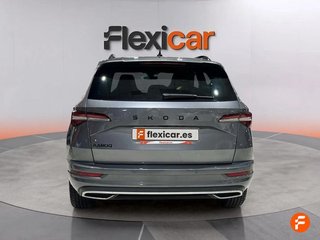 Skoda Karoq 1.5 TSI 110kW (150CV) DSG ACT Sportline