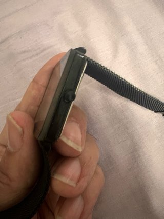 Orologio pladen Acciaio Inox Vetro Minerale