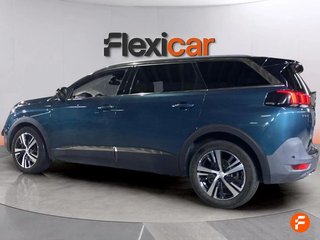 Peugeot 5008 GT Line 1.5L BlueHDi 96kW (130CV) S&S