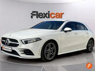 Mercedes Clase A A 200
