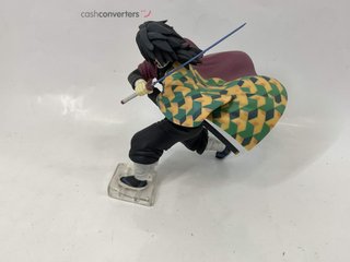otros juegos y juguetes figuras