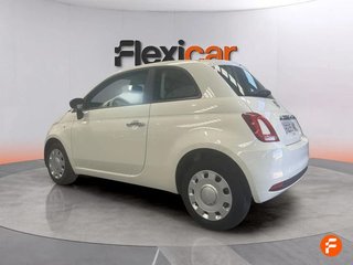 Fiat 500 Dolcevita 1.0 Hybrid 51KW (70 CV)