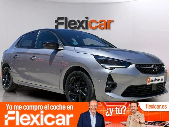 Opel Corsa 2022