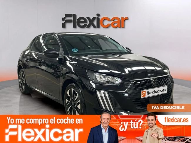 Peugeot 208 2025