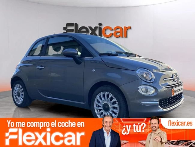 Fiat 500 2023
