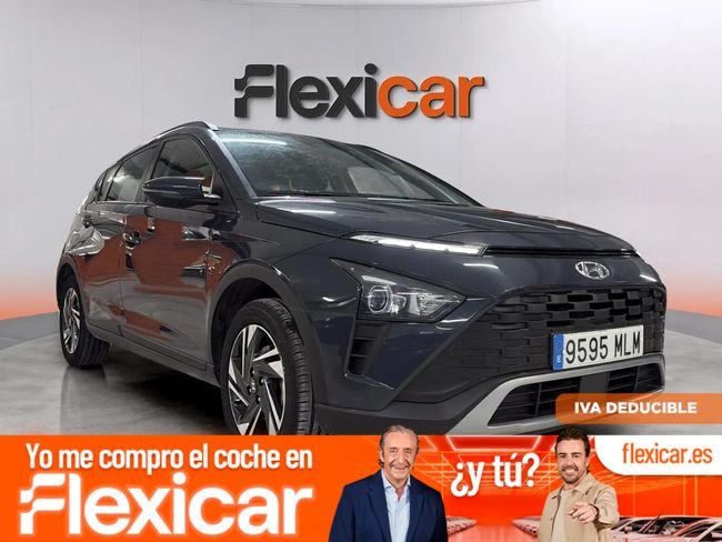 Hyundai Bayon 1.2 MPI Maxx 2023
