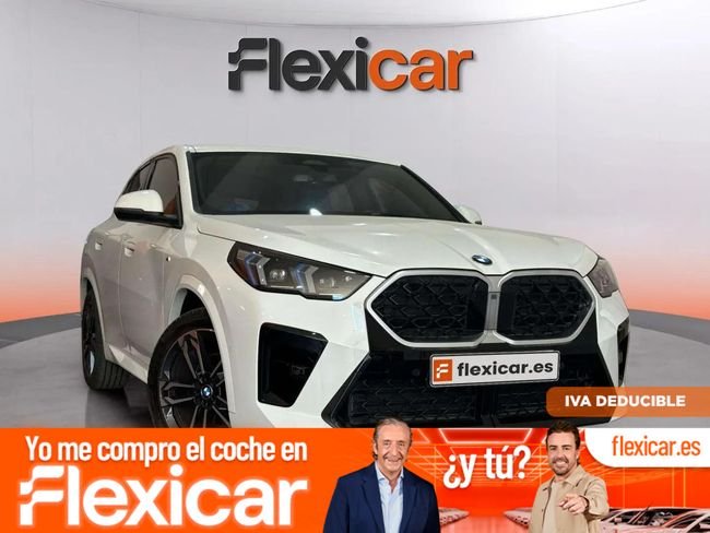 BMW X2 sDrive18d 2025