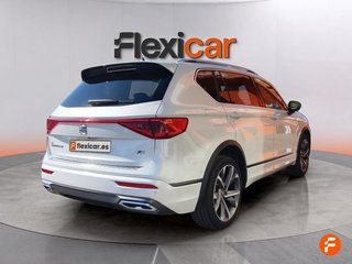 Seat Tarraco 1.5 TSI 110kW (150CV) St&Sp FR DSG