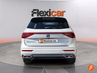 Seat Tarraco 1.5 TSI 110kW (150CV) St&Sp FR DSG