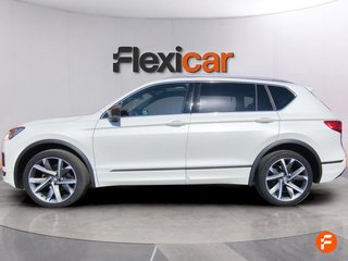 Seat Tarraco 1.5 TSI 110kW (150CV) St&Sp FR DSG