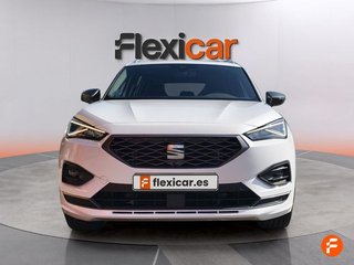Seat Tarraco 1.5 TSI 110kW (150CV) St&Sp FR DSG