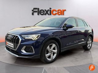Audi Q3 Advanced 35 TDI 110kW (150CV) S tronic