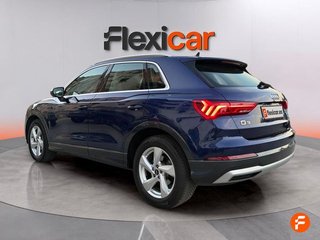 Audi Q3 Advanced 35 TDI 110kW (150CV) S tronic