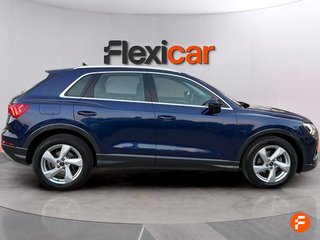 Audi Q3 Advanced 35 TDI 110kW (150CV) S tronic