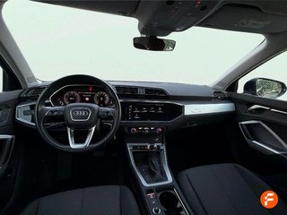 Audi Q3 Advanced 35 TDI 110kW (150CV) S tronic